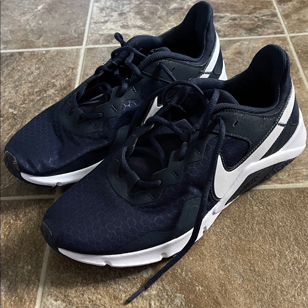 Nike shoes